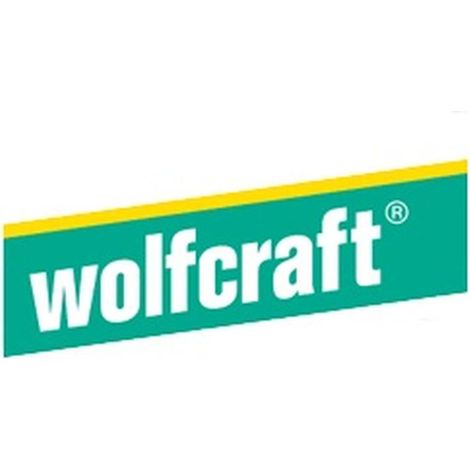 wolfcraft - Punta per trapano a percussione SDS+ - Diametro 16 mm. Lunghezza 600 mm - cod. 7891010