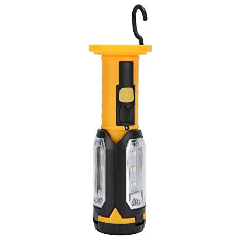 Wiederaufladbare USB-Arbeitsleuchte – Akku – faltbare Leuchte – für Outdoor-Camping