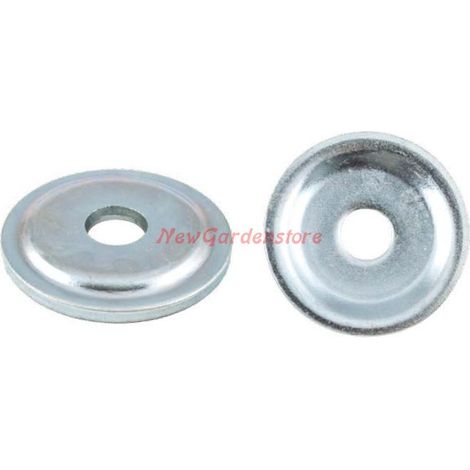 Flangia inferiore decespugliatore coppia conica Ø 24 mm Blue Bird 091730 270549