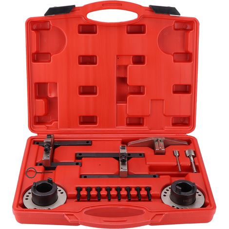 Motor-Einstellwerkzeug-Set Nockenwelle für Ford 1.0 EcoBoost SCTi Focus Fiesta B & C Max (1/5)