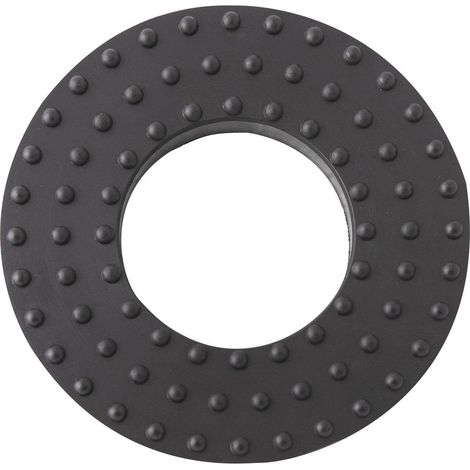 Tampon caoutchouc pour cric rouleur OH 5303 - SA 5364 - CLAS Equipements