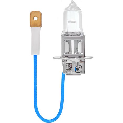 1 AMPOULE H3 12V 35W PK22S RING