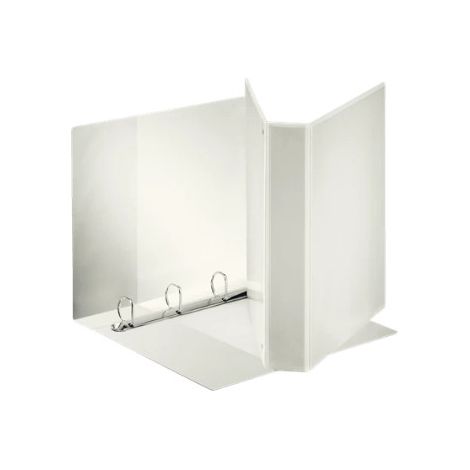 Esselte 394753000 raccoglitore ad anelli A4 Bianco