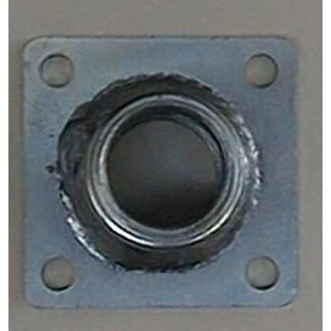 BRÖTJE Porta toberas SGB 90-250, 937160