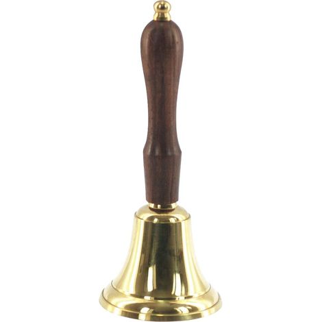 Signes Grimalt Décoration nautique Golden Bells 6x6x17cm 62216