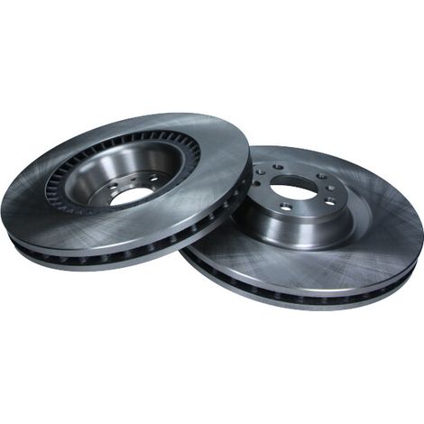 Disque de frein avant Maxgear pour VW A8 03- 360 mm (1/2)