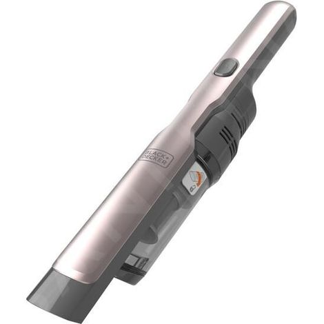 Aspirateur ménager Black + Decker 18V PV1820L (1/5)