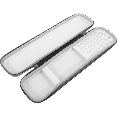 Paquet à la Déformation de Transport en Lin pour Imprimante Portable avec Fermeture Sécurisée Résistant pour Usage à Domicile Voyage (1/5)
