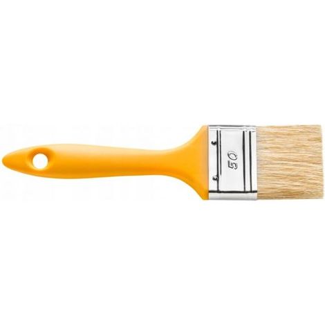 Pincel plano m7 40 mm serie 37