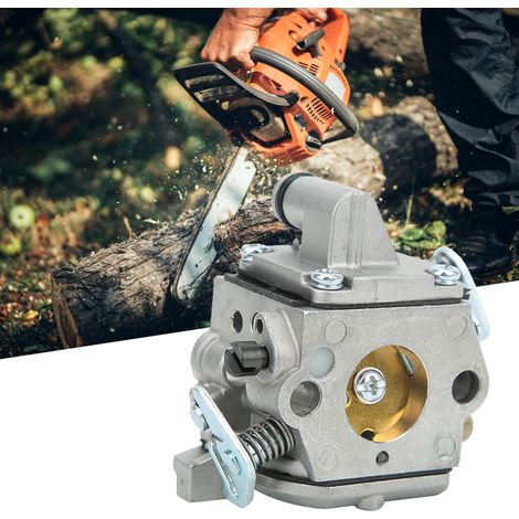 Accessoires de scie à chaîne carburateur STIHL MS170 MS180 017 018 (1/4)