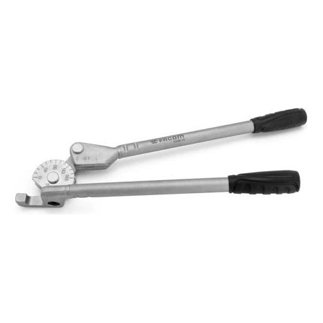 Facom – Cintreuse cuivre recuit 8-18 mm – Pour tubes en cuivre – Usage professionnel – Précision de cintrage élevée