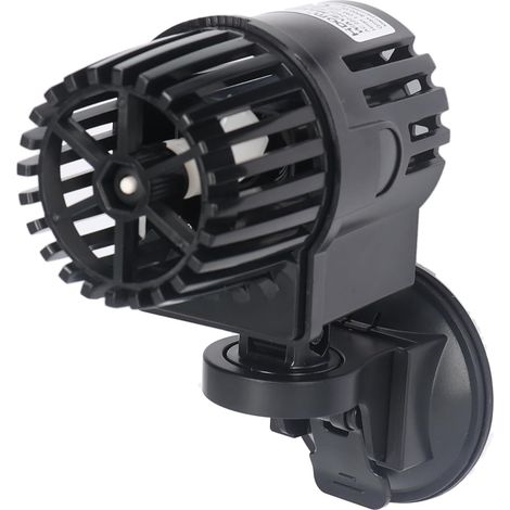Aquarium 8000l/h Wave Maker Wavemaker Water Pump for Marine Fish Tank Reef Aquariums