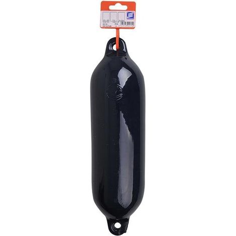 Mini guardabarros 90x320mm azul marino