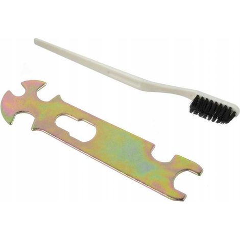 Pistolet à peinture haute pression F75S 750 ml/réservoir inférieur (1/5)