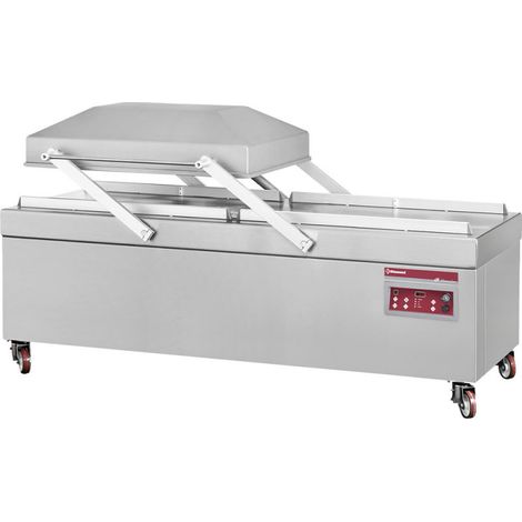 Machine sous-vide double chambre 1100 - Diamond (1/3)