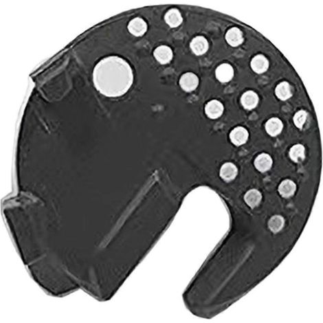 Pour Roborock S8 Maxv pour Ultra/G20S accessoire - Small support de serpillière pour robot aspirateur (1/5)