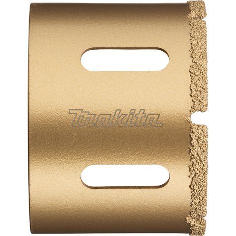 Makita  Sierra  de  corona  de  diamante  68  x  40  mm  -  B-53914