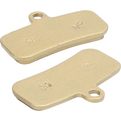 BB5 M355 Metall-Scheibenbremsbeläge mit ölbeständiger Beschichtung für Fahrräder (1/5)