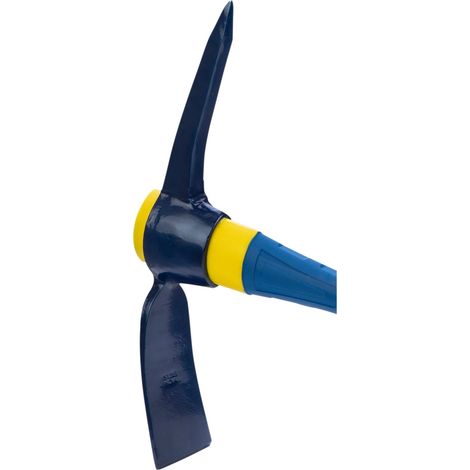 Estwing EMT/P-5 Pick Mattock Head, 2.2kg/5lb