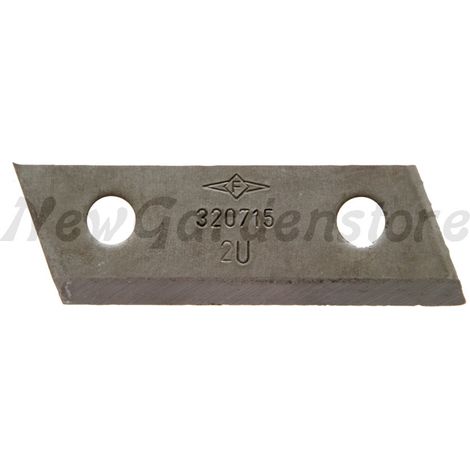 Lama biotrituratore ORIGINALE AL-KO 842320715 C
