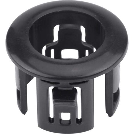 Applicable pour Support Capteur de Stationnement Retenue de Capteur de Stationnement Support de Fixation de Capteur de Stationnement pour XV40 HS250h 89348-33010-C0 (1/5)