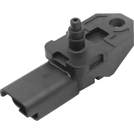 9649396580 Air Intake Turbo Boost Pressure Map Sensor Replacement for Citroen C5 C6 C8 C-Crosser Replacement for Fiat Ulysse Replacement for Ford Galaxy Mk2 Mondeo Mk4 S-Max WA6 (1/5)
