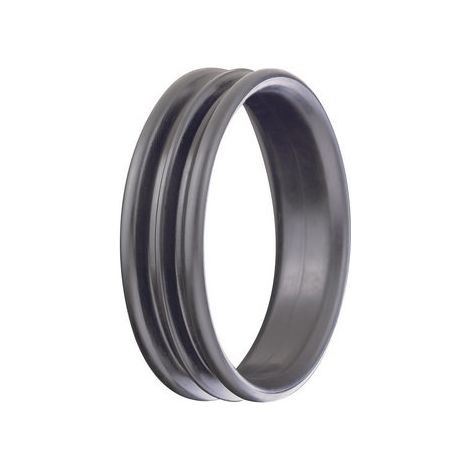 O-RING EPDM GUARNIZIONE PROFILATA- Diam. 110- PLASS- pezzi 1 (1/2)