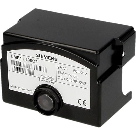 Relais gaz LME11.330C2