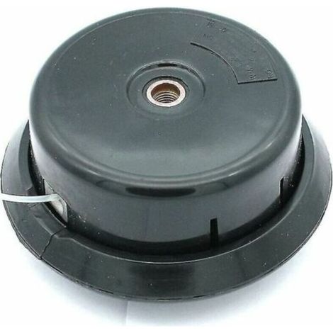Tête de débroussailleuse- Tête de coupe pour Honda Umk431e Umk435e Umr425e Umk422 Umt431 Umc435 Umc425 Hht31 Hht35 Tondeuse Pn 06725-vj5-305 72560-vl1-631 (1/3)