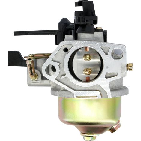 Carburateur GX390 GX340 188 190F 13HP barre franche 16100 carburateur ZF6 V01 (1/4)