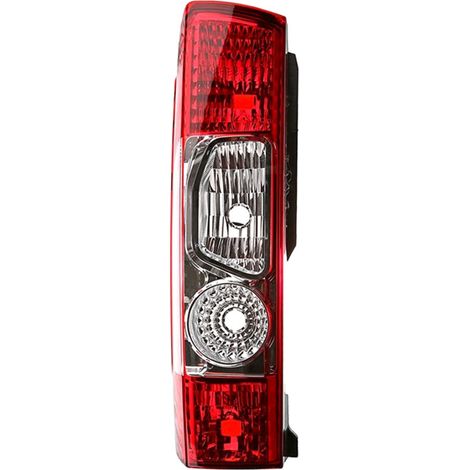 Rücklicht für Peugeot Boxer, Fiat Ducato, Citroen Jumper 2006-2013 Links 6350Z2