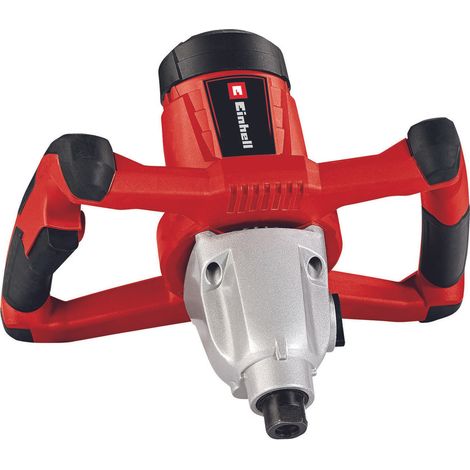 Einhell 4258550 TC-MX 1400-2 E Paint and Mortar Mixer 1400w