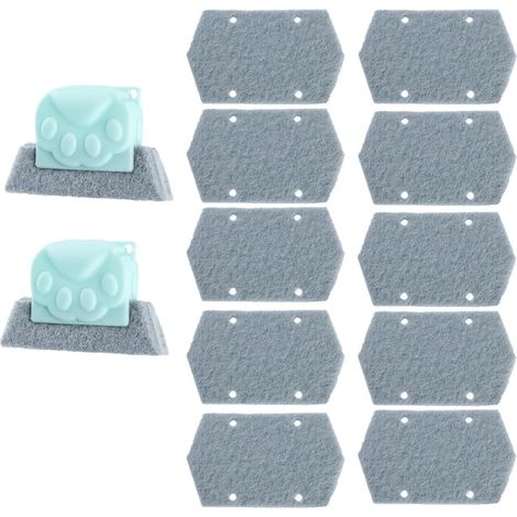 10 Pièces Fermoirs Vintage pour Boîte à Bijoux Fer Antirouille Loquets à Vis Faciles à Installer pour Coffres Bois Armoires Boîtes de Rangement (1/5)