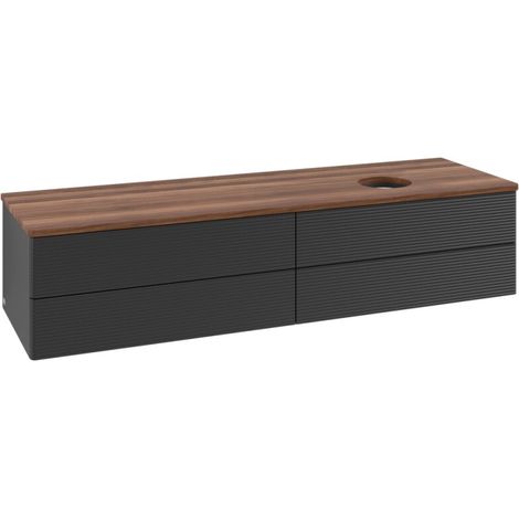 Villeroy & Boch K27112PD WTUS Antao K271 1600x360x500mm (1/3)