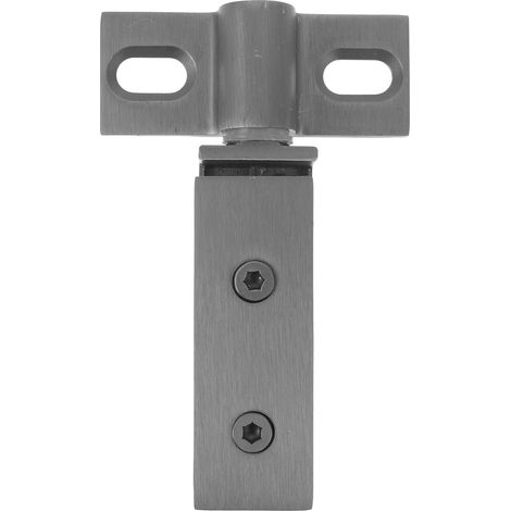 Charnières Pivotantes pour Porte de inox Double (1/5)