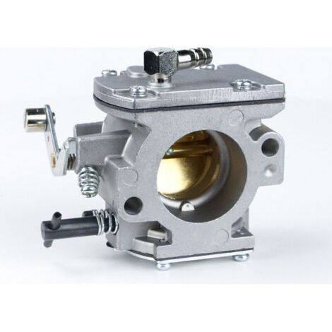 Carburateur Walbro WB47 (pour moteurs 100cc et 200cc) (1/5)