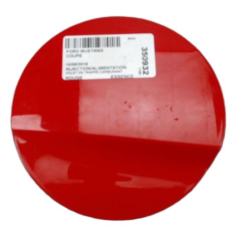 [PRODUIT D'OCCASION] Volet De Trappe Carburant FORD Coupe ♻️ Ref Oe. 5304252 - Garantie à vie (1/3)