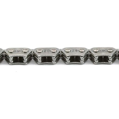 Cadena de distribución KMC EPICURO para Suzuki BURGMAN 125 200 AN Strong