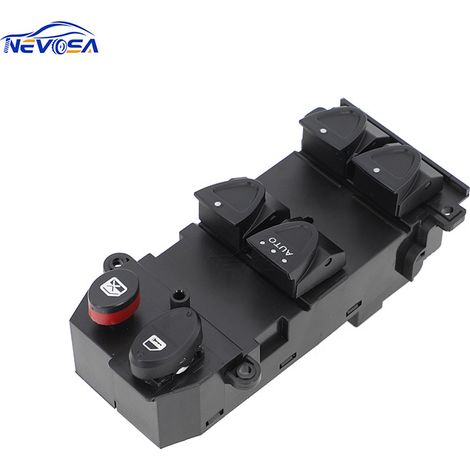 35750-SNV-H52 ist für elektrische Fensterheberschalter im Honda Civic geeignet. (1/4)