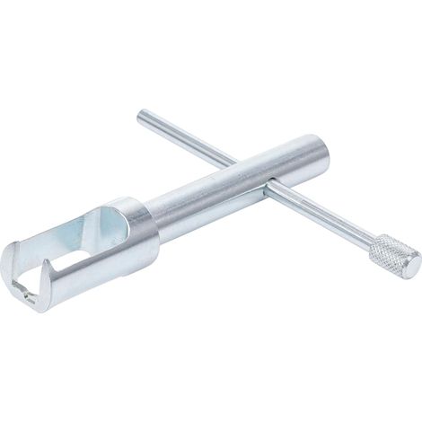 BGS Extracteur d’injecteurs d’essence pour moteurs à injection directe d’essence de Mercedes-Benz (1/2)