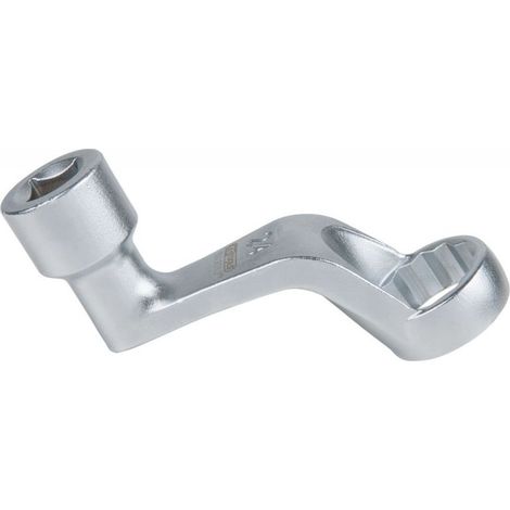 KS Tools 1/2" Ölfilterschlüssel für DSG-Getriebeölwechsel für Common-Rail-Motoren, kurz, 24mm - 150.9202