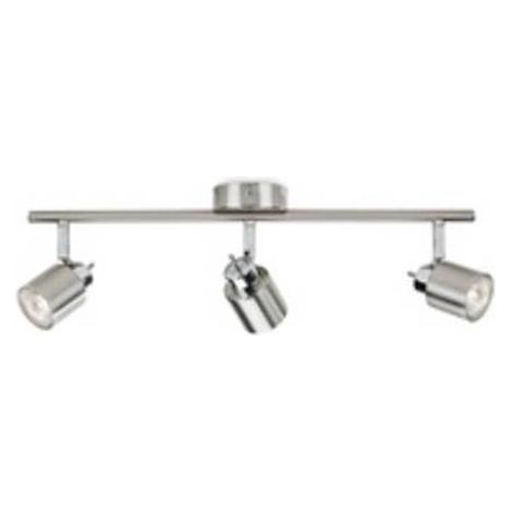 BARRA MERANTI 3 FARETTI GU10