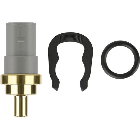 Capteur de température de liquide de refroidissement compatible VW/Seat/Škoda - 06A919501 (1/5)