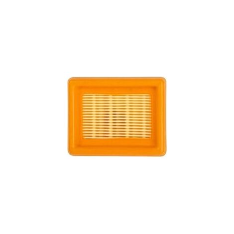 Ede Filtre �� air g��ant S avec bougie d'allumage et filtre �� carburant. Compatible avec les d��broussailleuses STIHL FS120, FS200, FS250, FS300, FS350, FS400 et FS450. R��f��rence : 4134 141 0300.