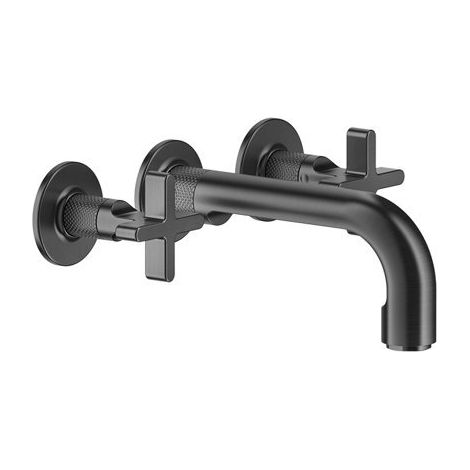Gessi Inciso+ kit de couleurs pour mitigeur bain 2 mains, avec