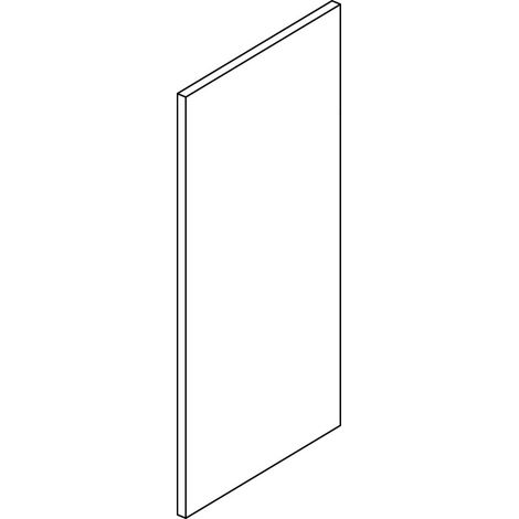 Ideal Standard TF140NV i.life façade de porte pour armoire haute 796x396