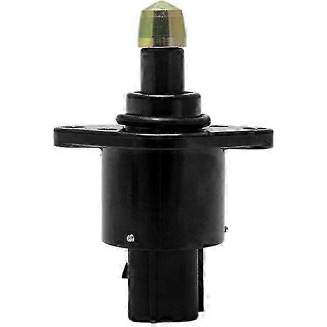 Vanne de régulation d'air Dle pour MG MG 200 MDQ100041 MDQ100040 MLZ100050 (1/5)