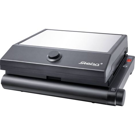 Steba SG 55 Multi-Snack-Maker noir 1100W compact (1/4)