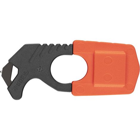 Coupe Sangle, Strap Cutter 2.0, avec Brise Vitre en Verre Trempé (1/5)