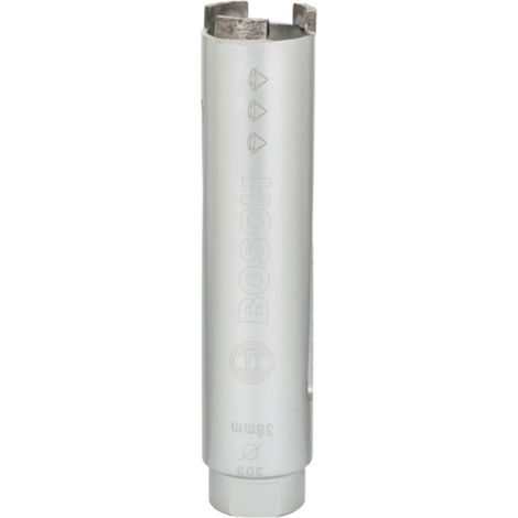 Bosch  PRO  Core  Cutter  dry  38  x  150  mm  G  1/2  pulgadas  -  2608587316